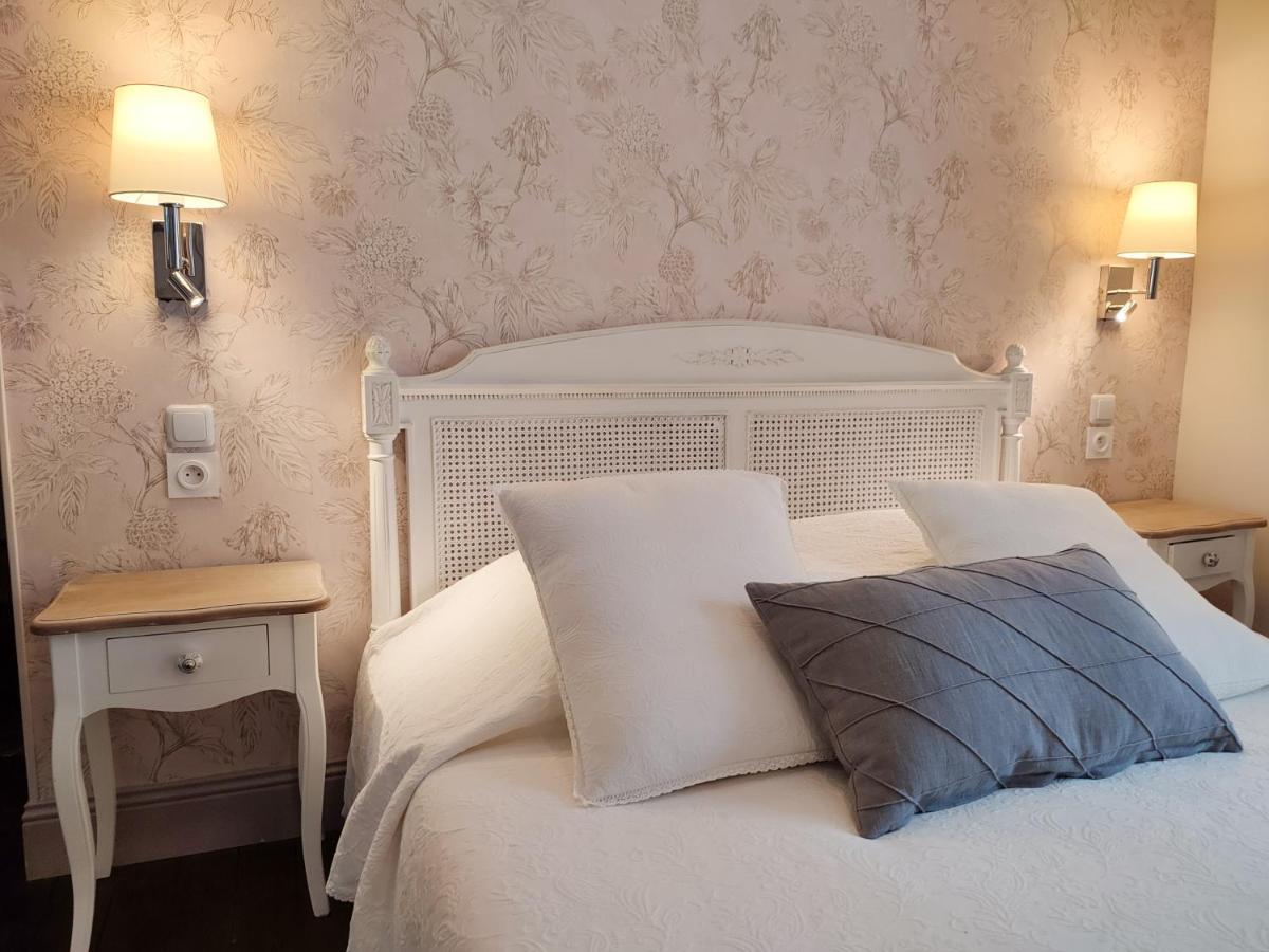 Chambres D'Hotes Le 1900 Val-Couesnon Екстериор снимка